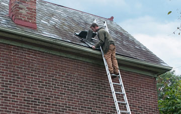 what affects urgent Lochore roof repairs