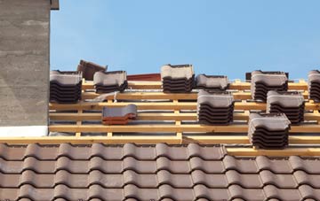 Lochore clay roofing costs