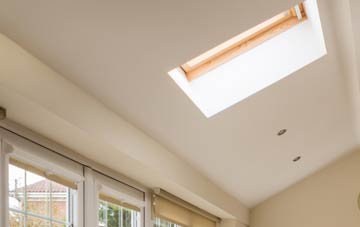 Lochore conservatory roof insulation companies