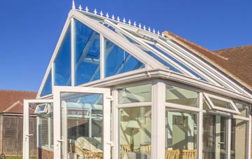conservatory roof insulation costs Lochore