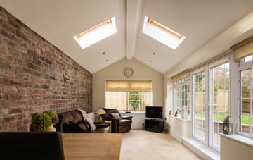 conservatory roof insulation Lochore, Fife
