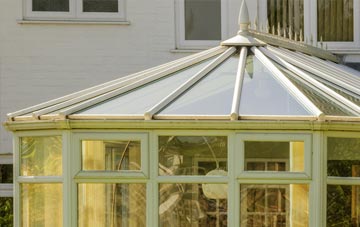 conservatory roof repair Lochore, Fife