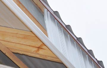 why Lochore fascia repairs are essential
