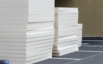 Lochore flat roof insulation costs