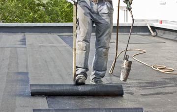 flat roof replacement Lochore, Fife