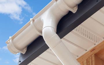 Lochore gutter installation costs