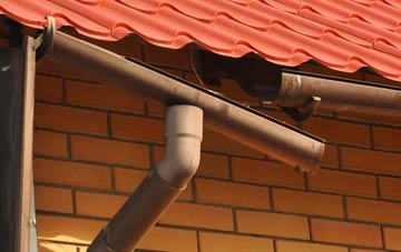 Lochore gutter repair costs