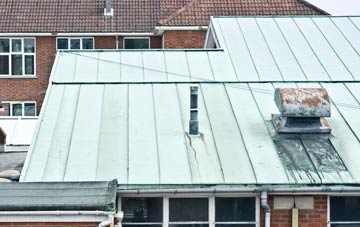 Lochore lead roofing costs