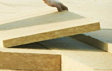 measuring Lochore tapered insulation