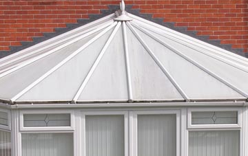 Lochore polycarbonate conservatory roof repairs