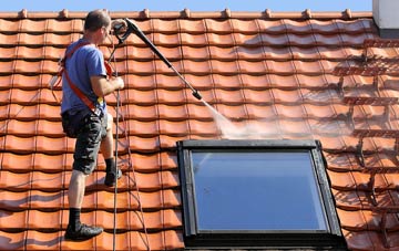 roof cleaning Lochore, Fife