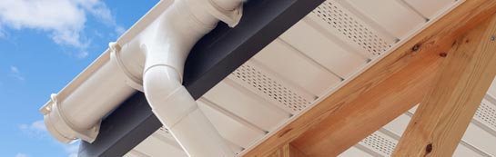 get Lochore guttering quotes today