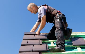 disadvantages of Lochore slate roofing