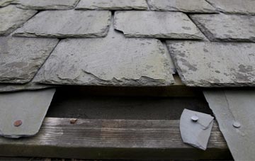 Lochore slate roof repairs and maintenance