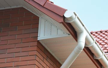 Lochore soffit repair costs