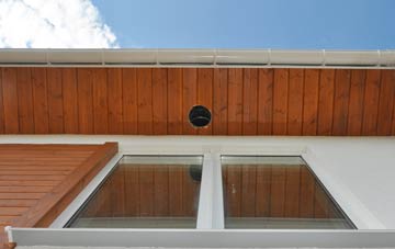Lochore soffit repair quotes
