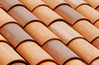 Lochore clay roofing