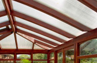 Lochore conservatory roofing insulation