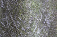 Lochore fibreglass roof work