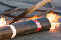 free Lochore flat roofing repair quotes