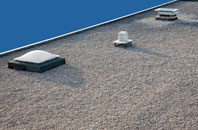 Lochore flat roofing
