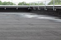find rated Lochore flat roofing companies