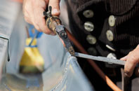 Lochore lead roof quotes