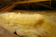 Lochore pitch roof insulation