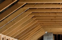 Lochore pitched insulation quotes