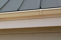 Lochore soffit repair