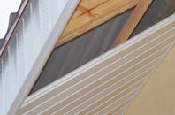 rated Lochore soffit repair companies
