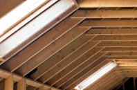 Lochore tapered roof insulation quotes